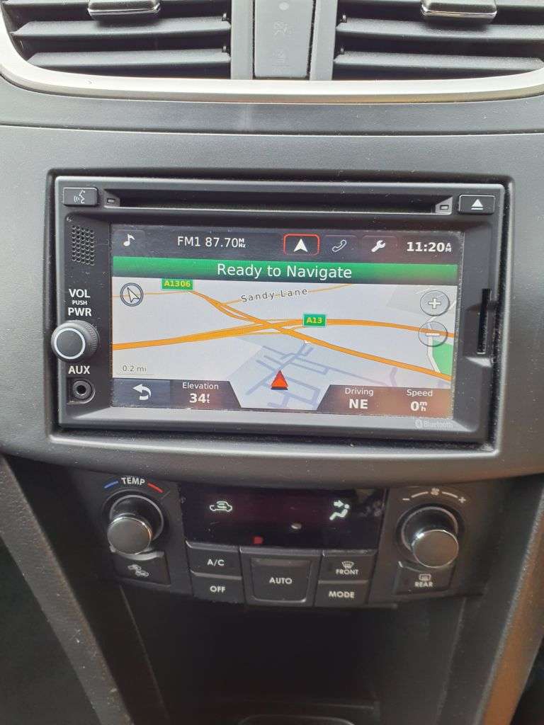 2014 SUZUKI SWIFT 2014 SUZUKI SWIFT