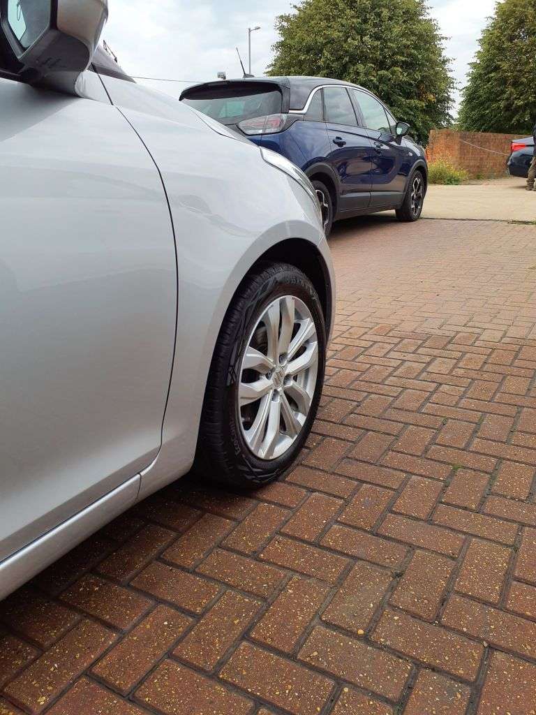 2014 SUZUKI SWIFT 2014 SUZUKI SWIFT