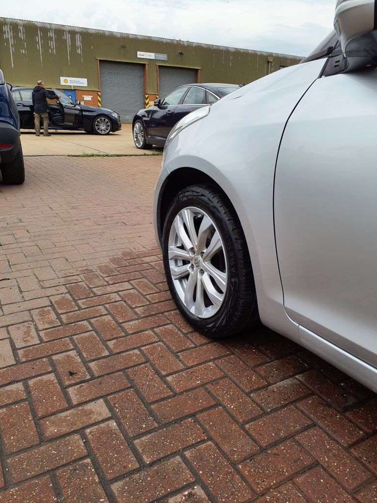 2014 SUZUKI SWIFT 2014 SUZUKI SWIFT