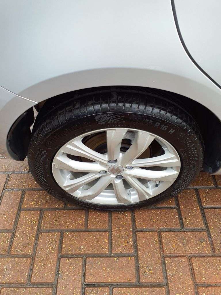 2014 SUZUKI SWIFT 2014 SUZUKI SWIFT