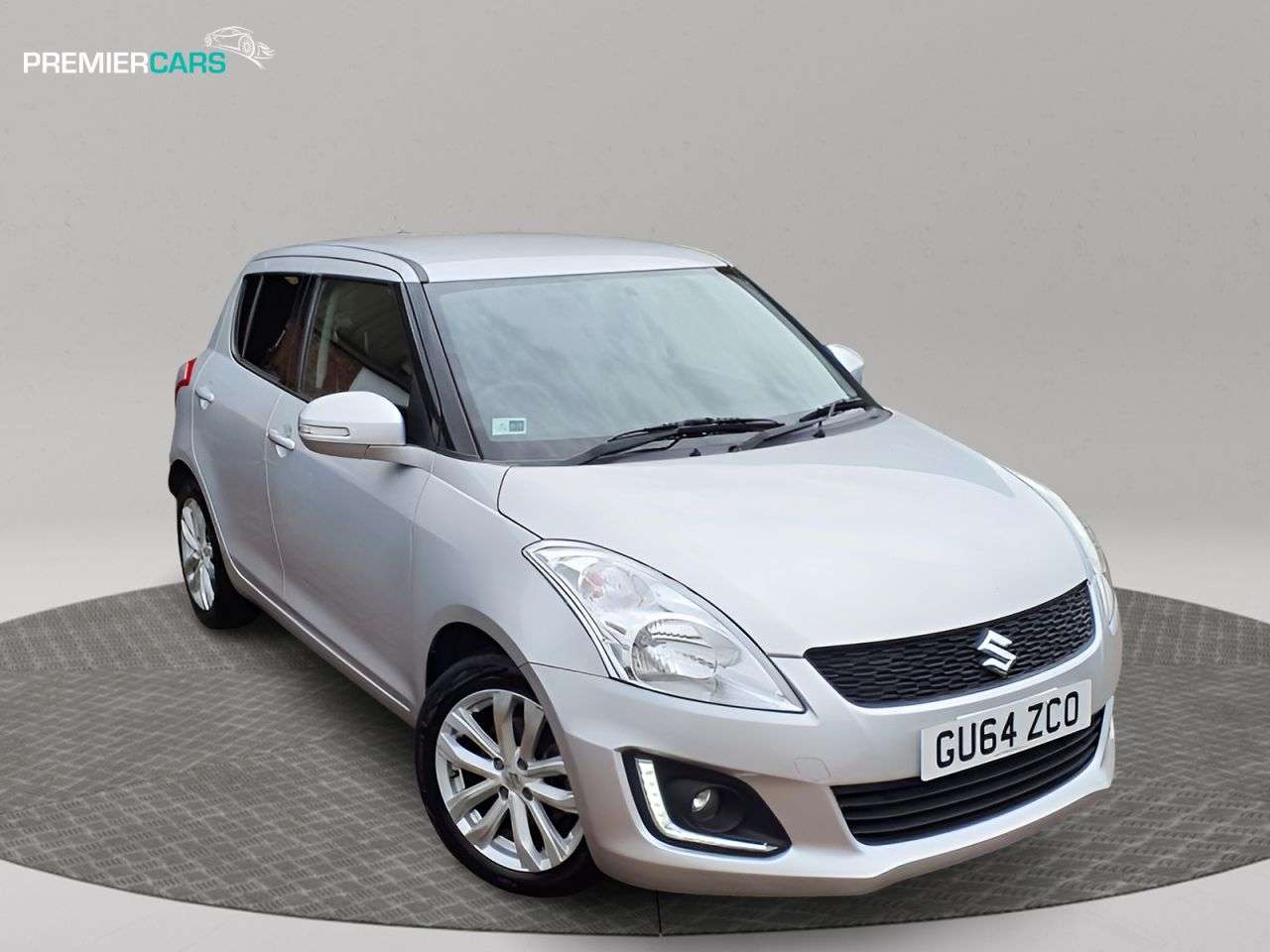 2014 SUZUKI SWIFT 2014 SUZUKI SWIFT