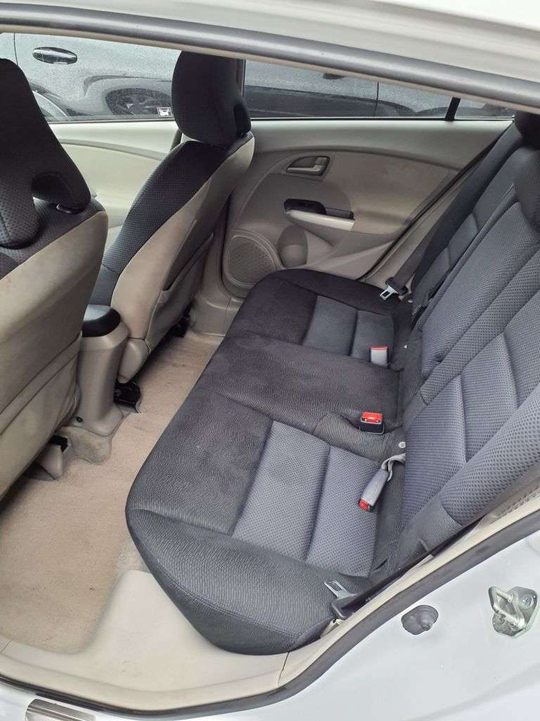 2009 HONDA INSIGHT 2009 HONDA INSIGHT