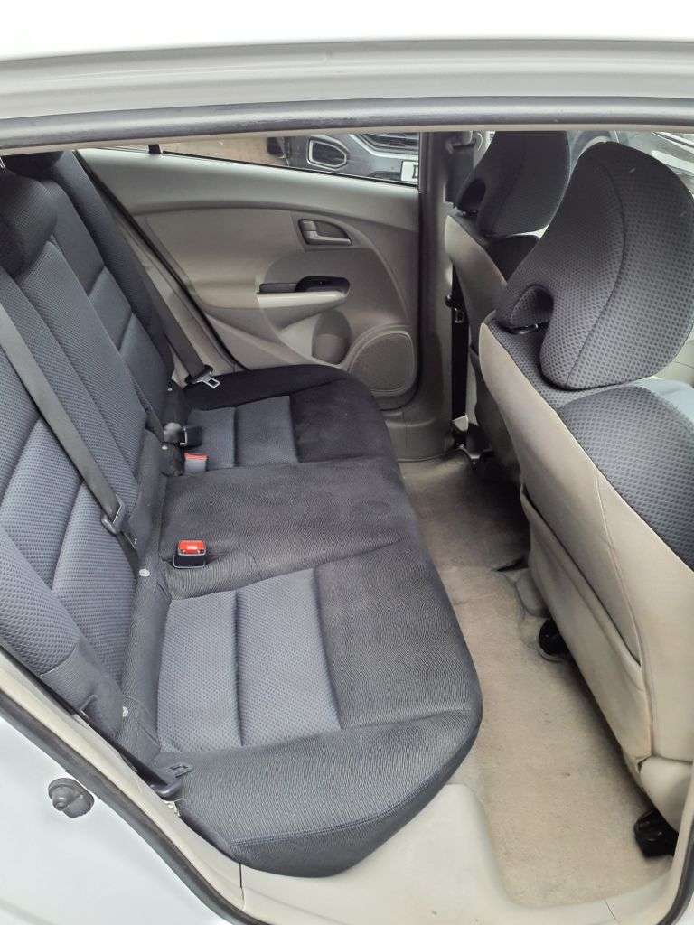 2009 HONDA INSIGHT 2009 HONDA INSIGHT