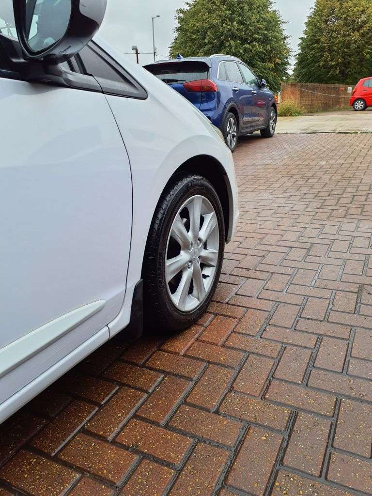 2009 HONDA INSIGHT 2009 HONDA INSIGHT