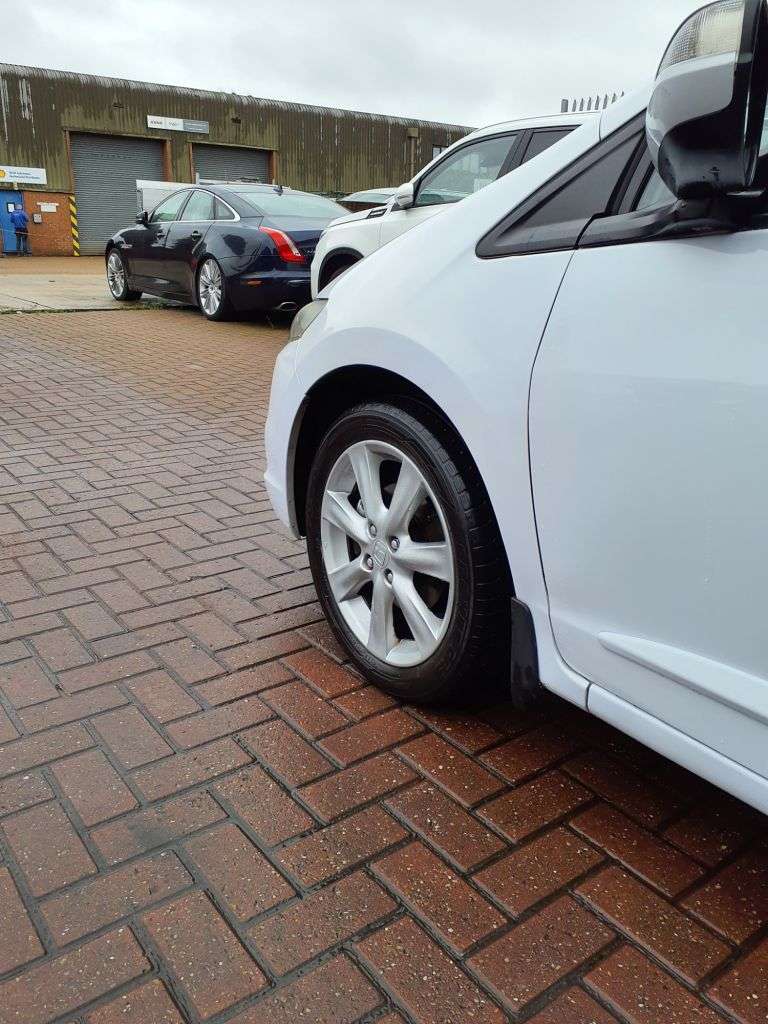 2009 HONDA INSIGHT 2009 HONDA INSIGHT