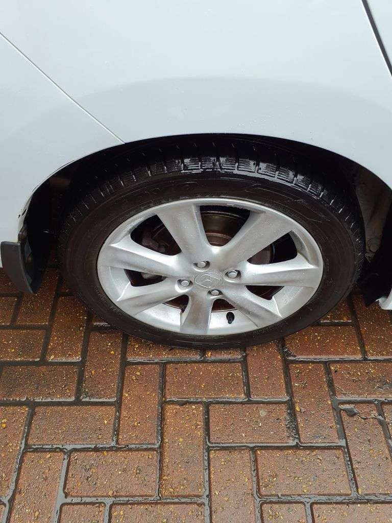 2009 HONDA INSIGHT 2009 HONDA INSIGHT