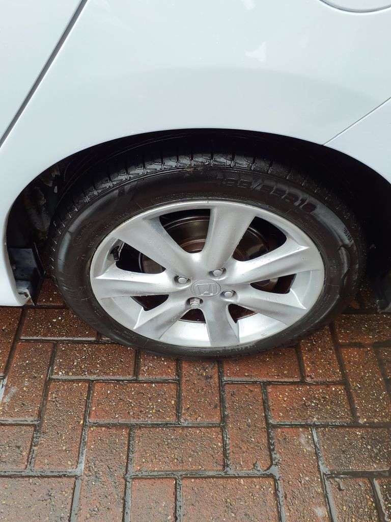 2009 HONDA INSIGHT 2009 HONDA INSIGHT