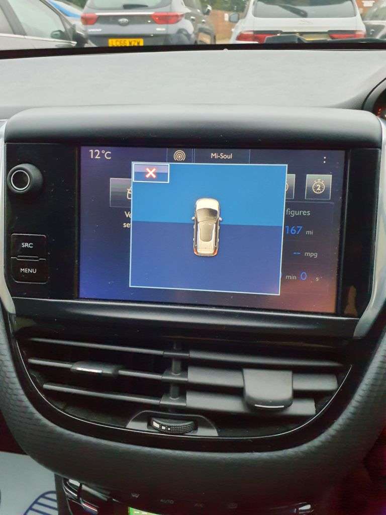 2017 PEUGEOT 2008 2017 PEUGEOT 2008