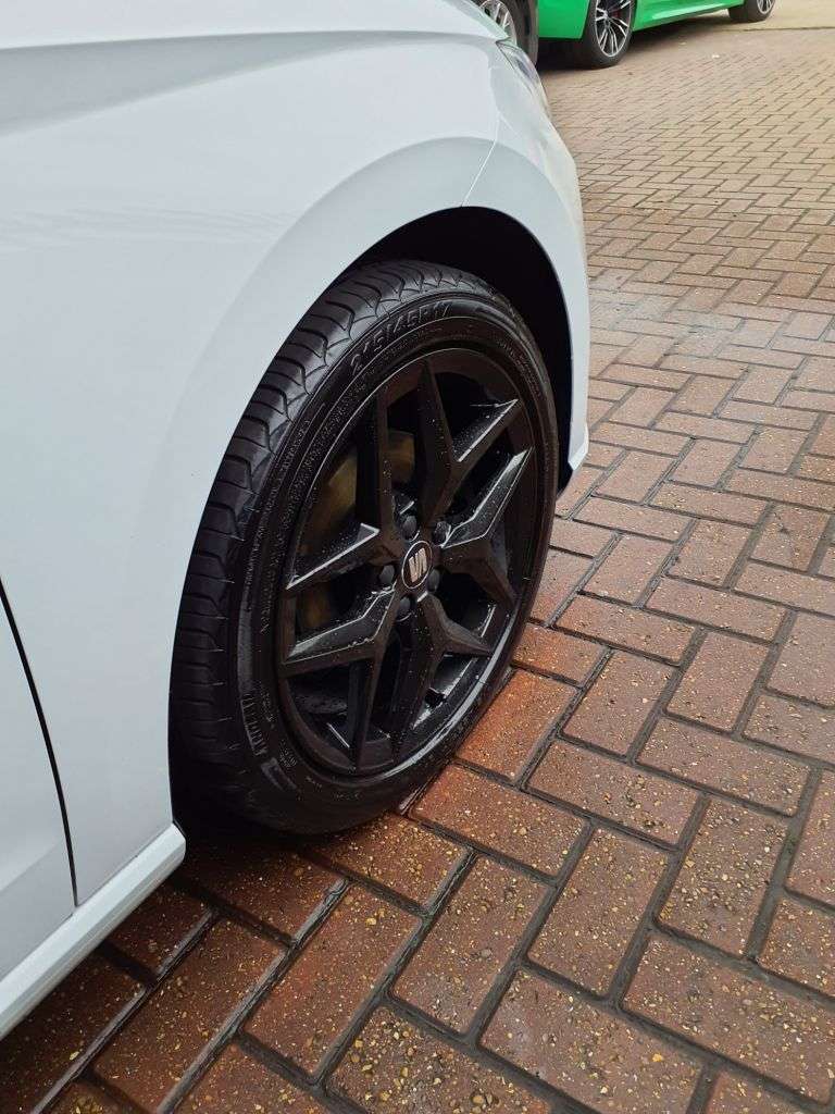 2019 SEAT IBIZA 2019 SEAT IBIZA