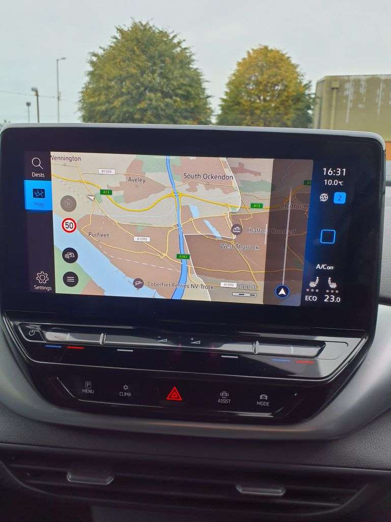 2021 VOLKSWAGEN ID.4 2021 VOLKSWAGEN ID.4