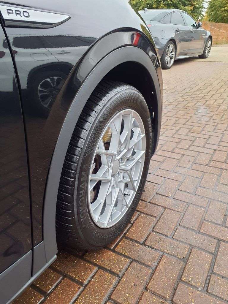 2021 VOLKSWAGEN ID.4 2021 VOLKSWAGEN ID.4