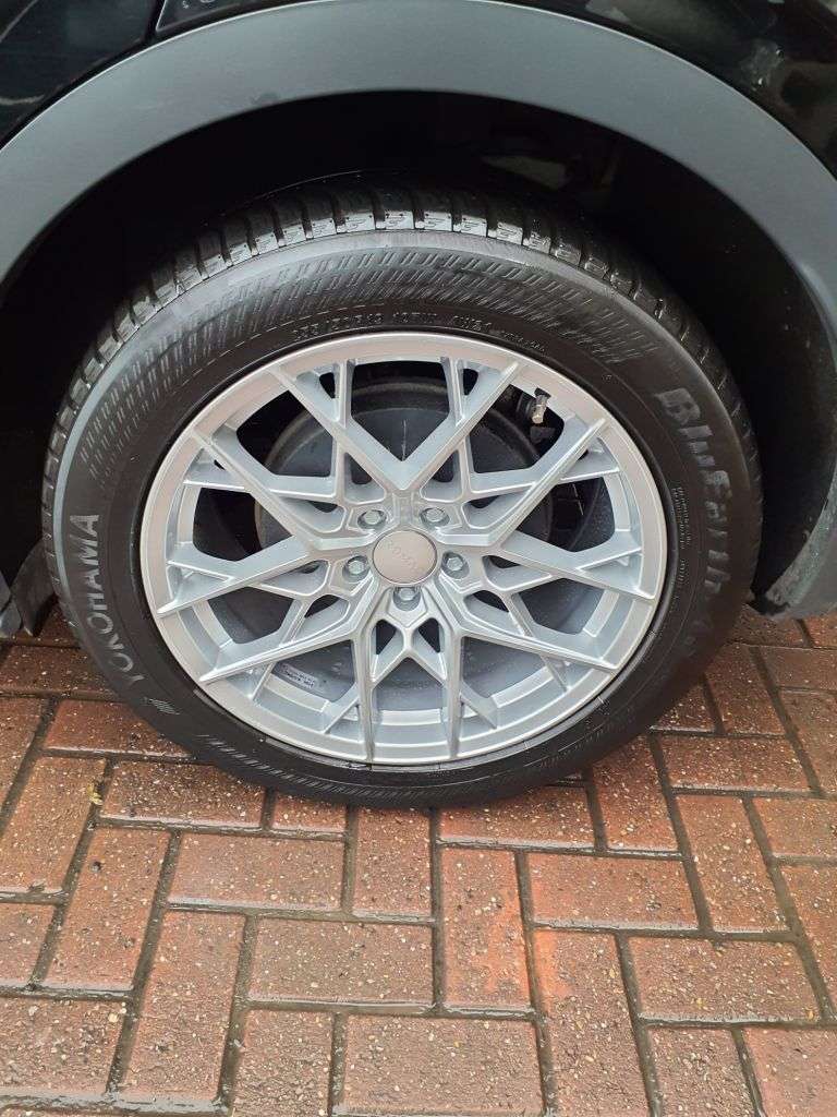 2021 VOLKSWAGEN ID.4 2021 VOLKSWAGEN ID.4