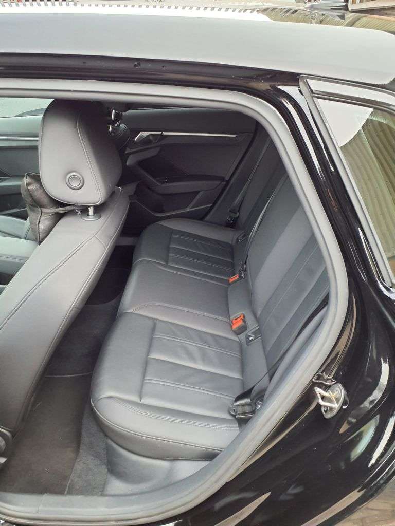 2021 AUDI A3 2021 AUDI A3