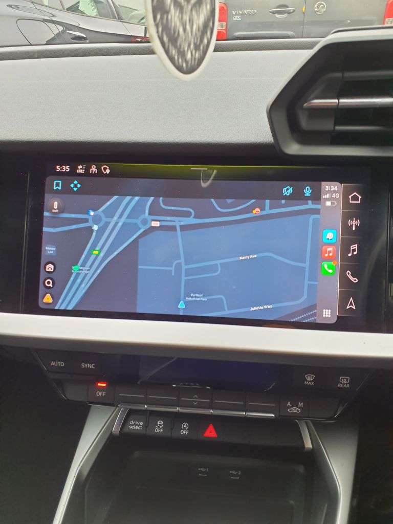 2021 AUDI A3 2021 AUDI A3