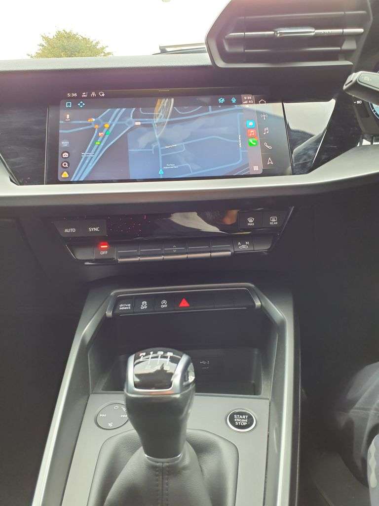 2021 AUDI A3 2021 AUDI A3