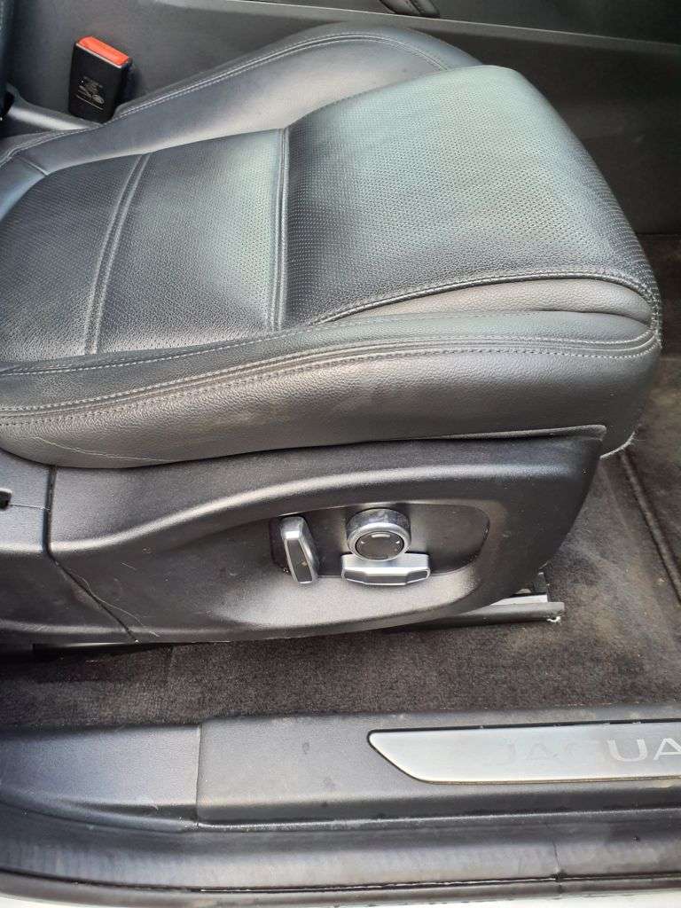 2021 JAGUAR E-PACE 2021 JAGUAR E-PACE