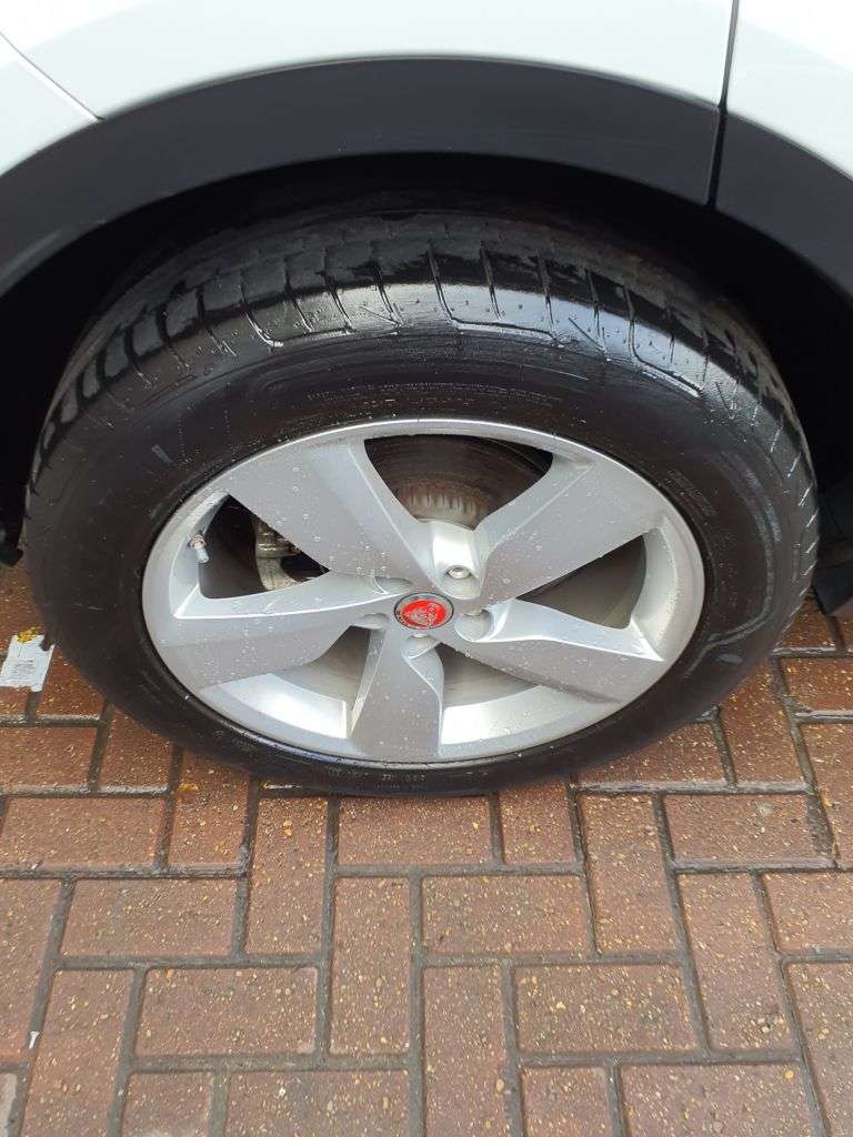 2021 JAGUAR E-PACE 2021 JAGUAR E-PACE