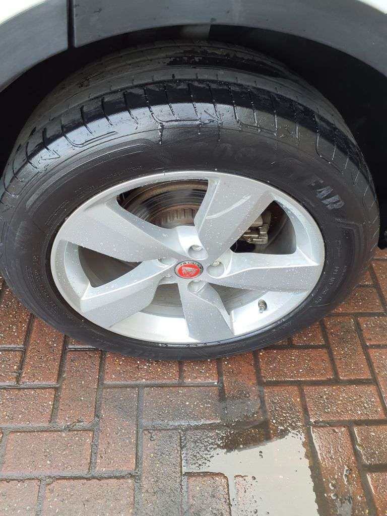 2021 JAGUAR E-PACE 2021 JAGUAR E-PACE