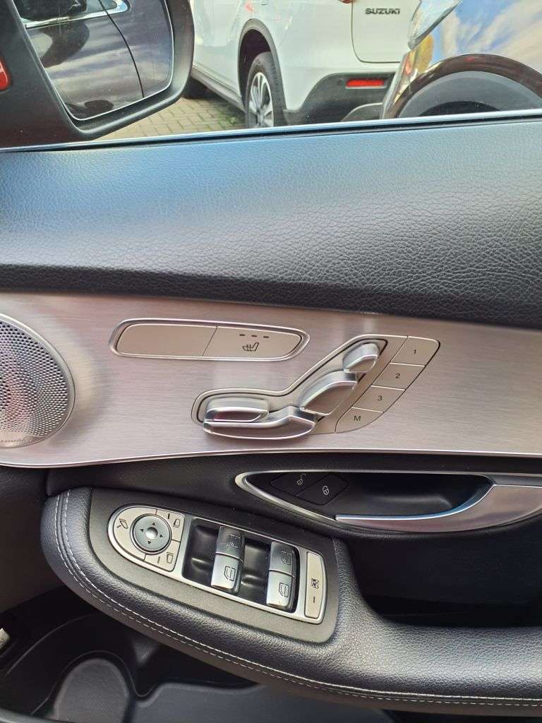 2018 MERCEDES-BENZ C-CLASS 2018 MERCEDES-BENZ C-CLASS