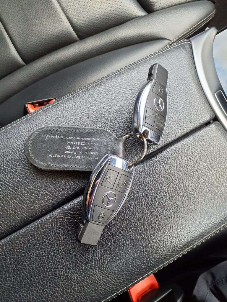 2018 MERCEDES-BENZ C-CLASS 2018 MERCEDES-BENZ C-CLASS