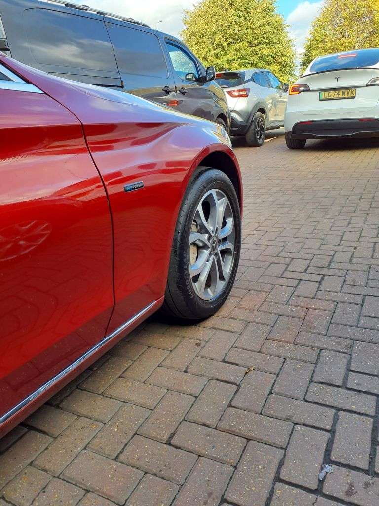 2018 MERCEDES-BENZ C-CLASS 2018 MERCEDES-BENZ C-CLASS