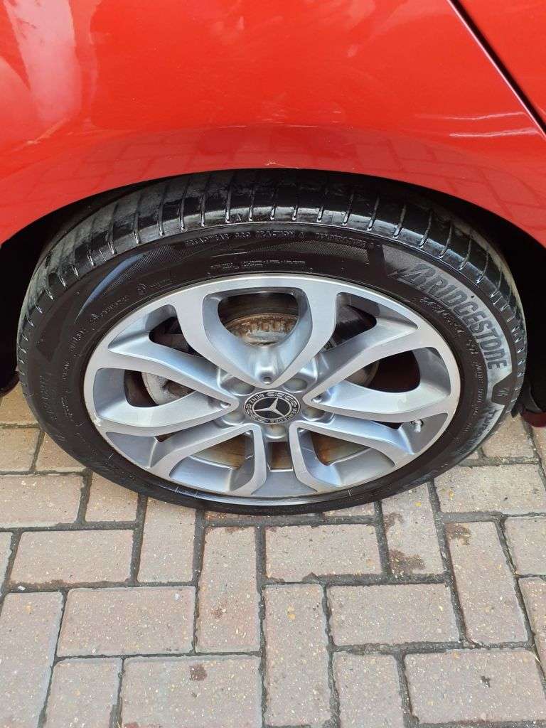 2018 MERCEDES-BENZ C-CLASS 2018 MERCEDES-BENZ C-CLASS