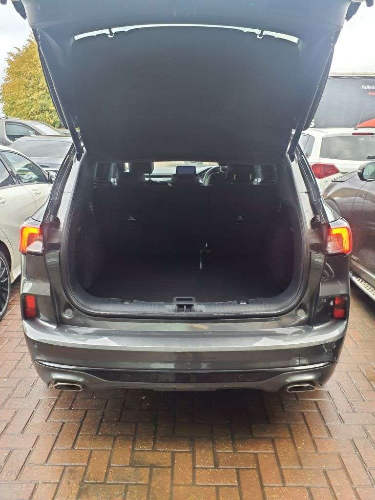 2024 FORD KUGA 2024 FORD KUGA