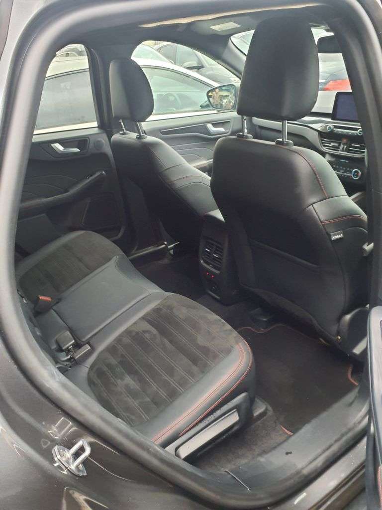 2024 FORD KUGA 2024 FORD KUGA