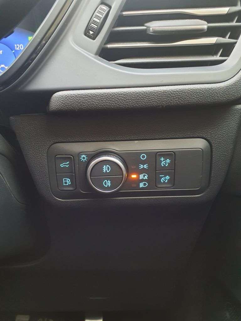 2024 FORD KUGA 2024 FORD KUGA