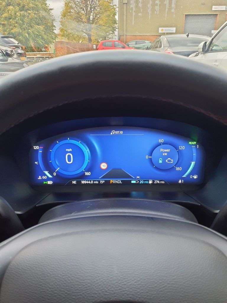 2024 FORD KUGA 2024 FORD KUGA