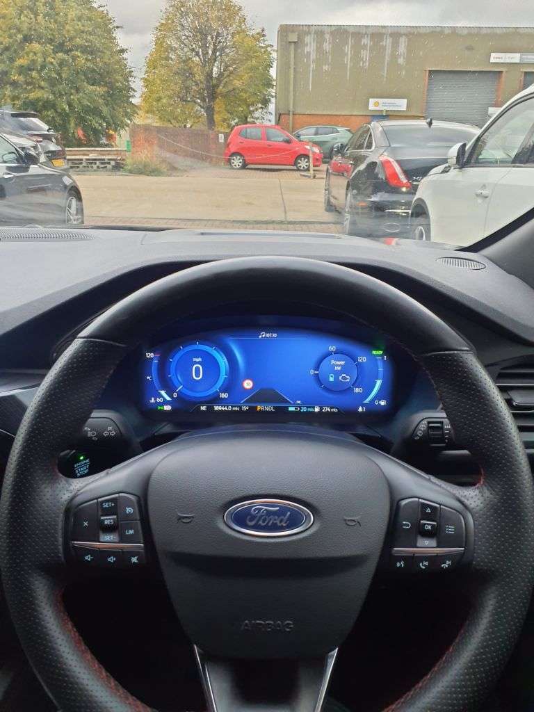2024 FORD KUGA 2024 FORD KUGA