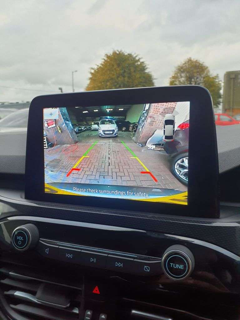 2024 FORD KUGA 2024 FORD KUGA