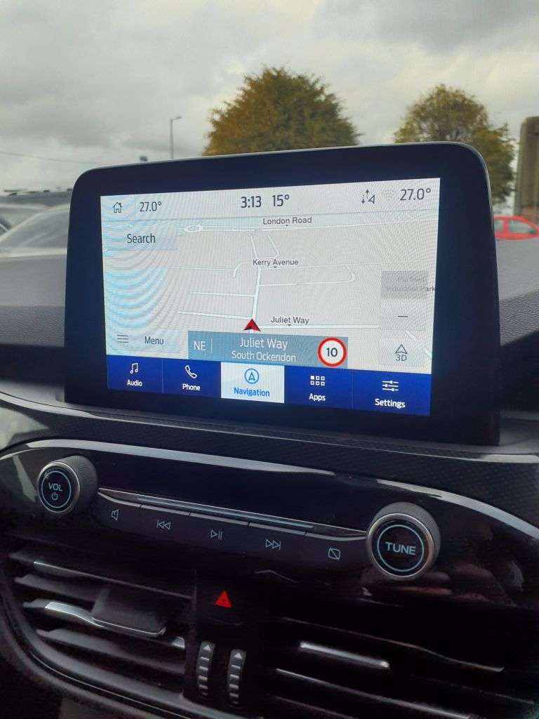 2024 FORD KUGA 2024 FORD KUGA