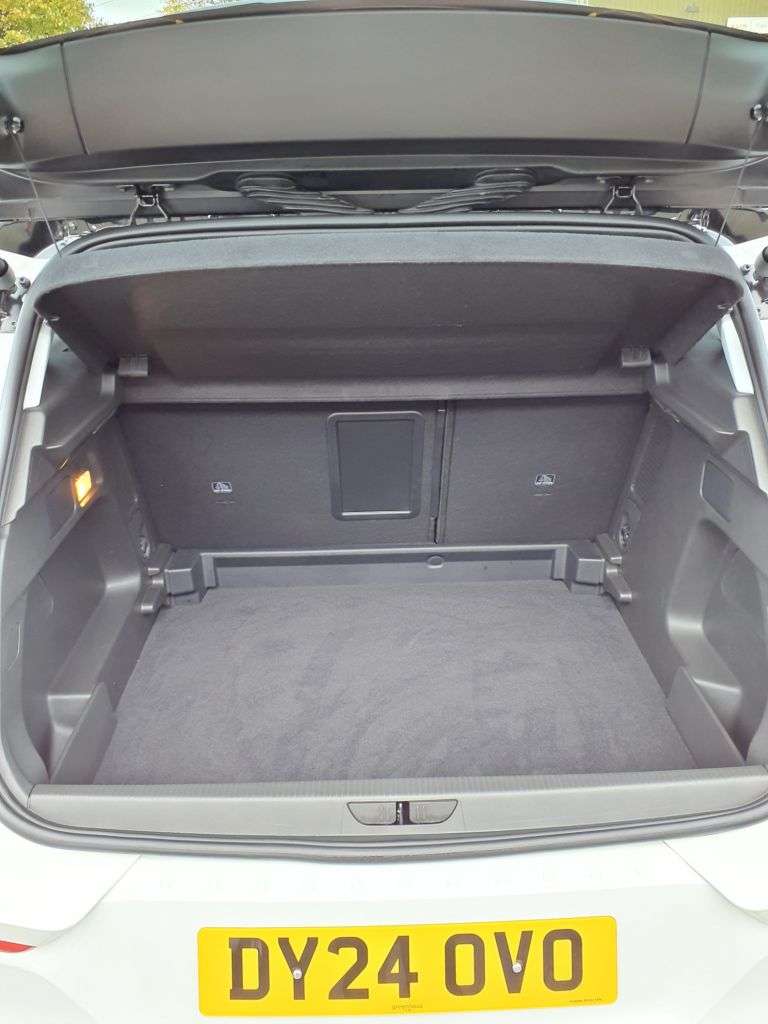 2024 VAUXHALL GRANDLAND 2024 VAUXHALL GRANDLAND