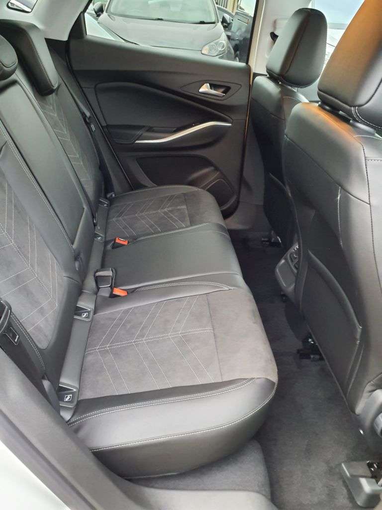 2024 VAUXHALL GRANDLAND 2024 VAUXHALL GRANDLAND