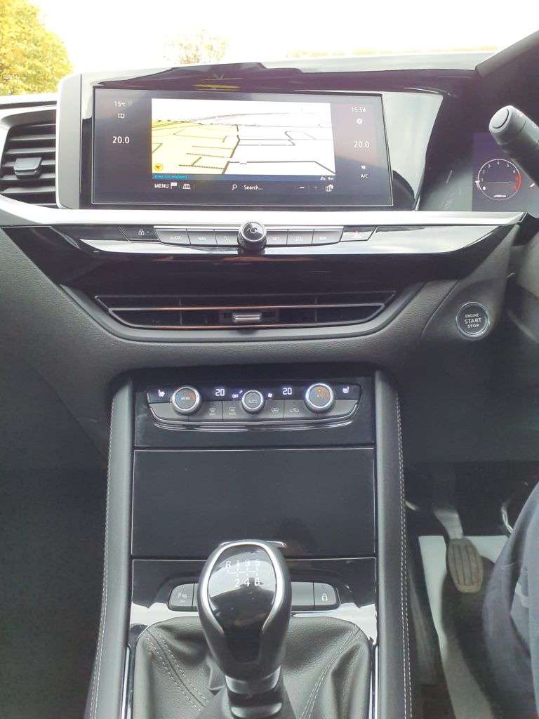 2024 VAUXHALL GRANDLAND 2024 VAUXHALL GRANDLAND