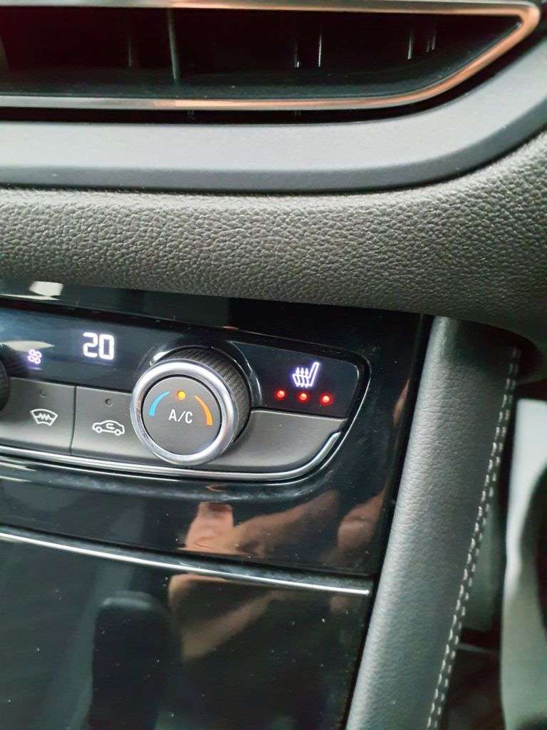 2024 VAUXHALL GRANDLAND 2024 VAUXHALL GRANDLAND