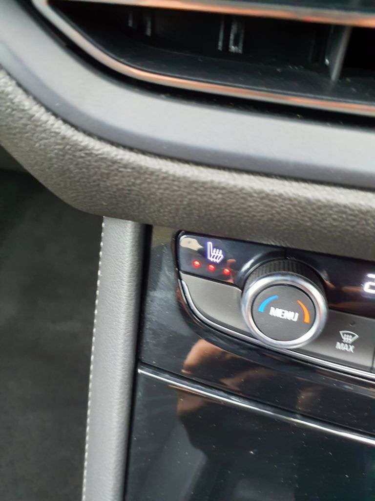 2024 VAUXHALL GRANDLAND 2024 VAUXHALL GRANDLAND