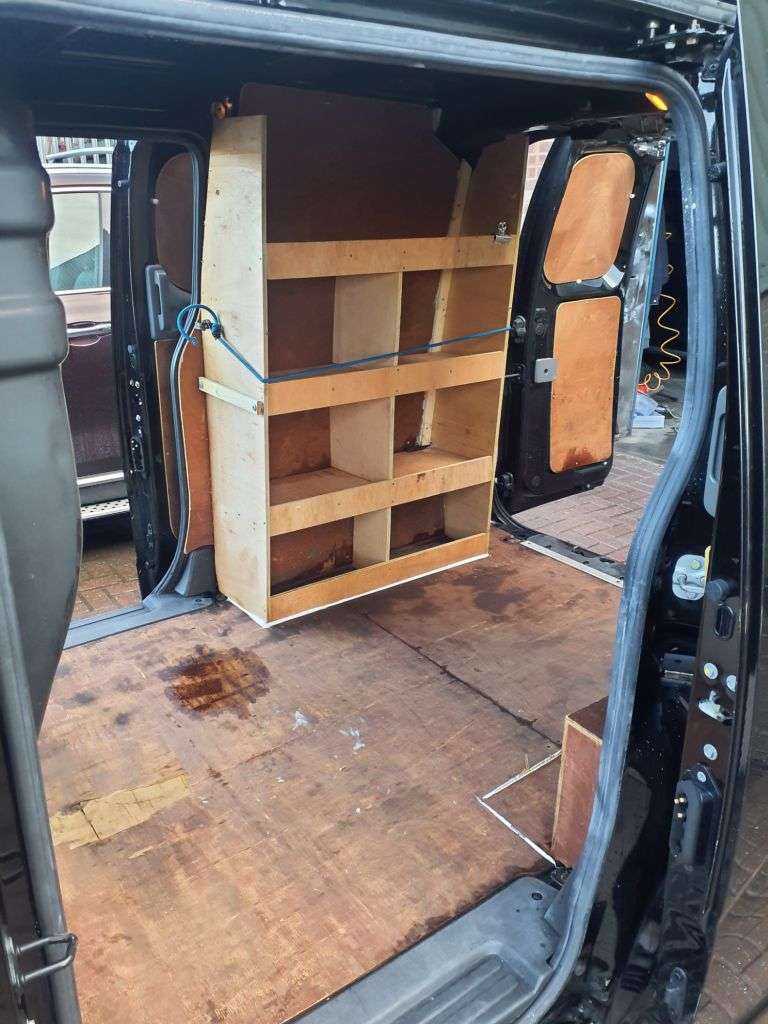 2019 NISSAN NV200 2019 NISSAN NV200