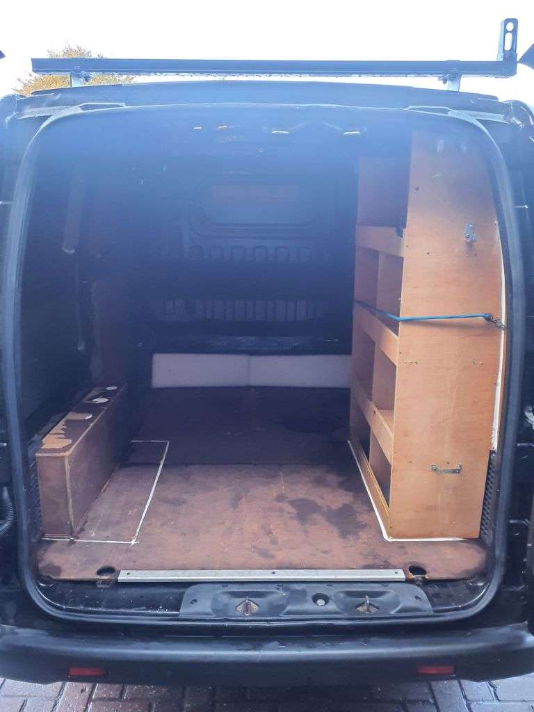 2019 NISSAN NV200 2019 NISSAN NV200