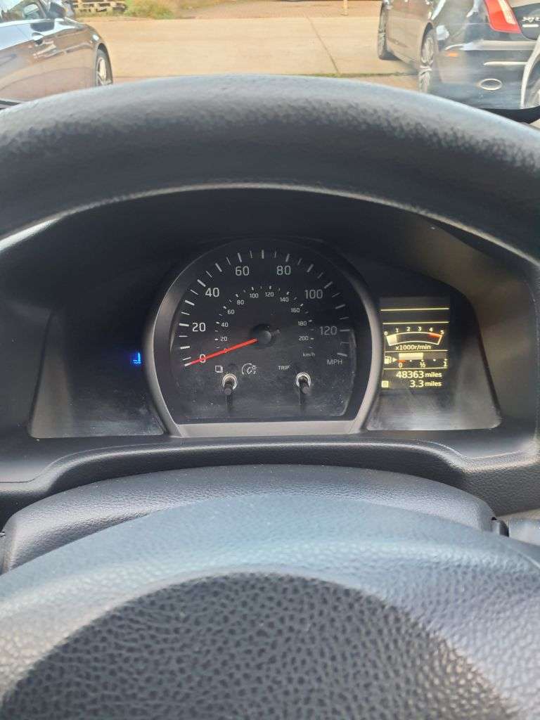 2019 NISSAN NV200 2019 NISSAN NV200