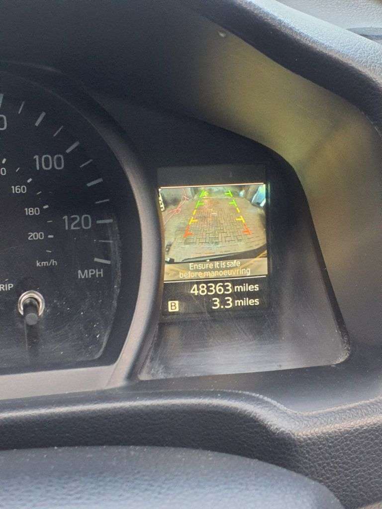 2019 NISSAN NV200 2019 NISSAN NV200