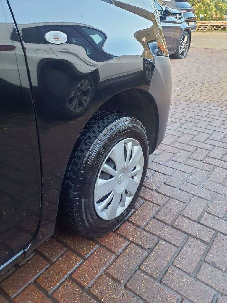 2019 NISSAN NV200 2019 NISSAN NV200