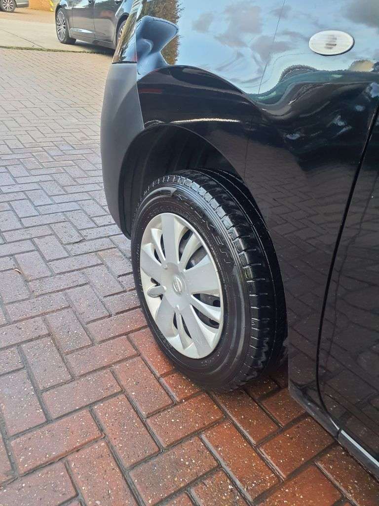 2019 NISSAN NV200 2019 NISSAN NV200