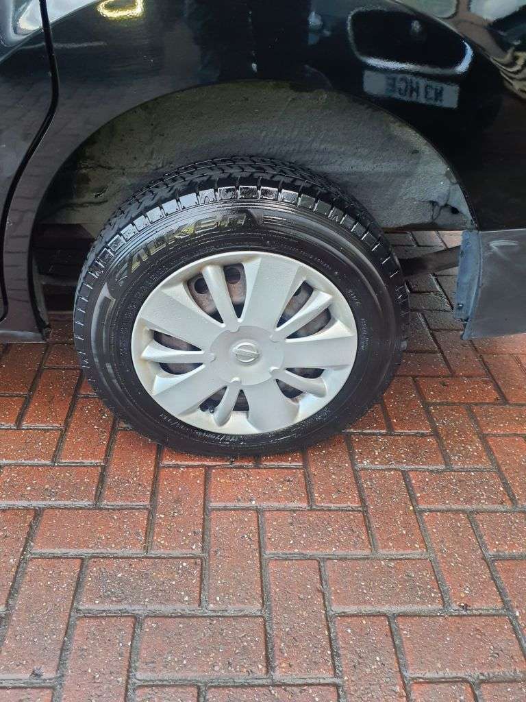 2019 NISSAN NV200 2019 NISSAN NV200