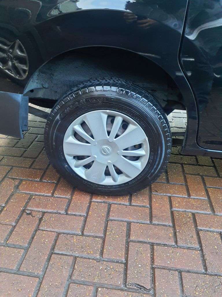 2019 NISSAN NV200 2019 NISSAN NV200