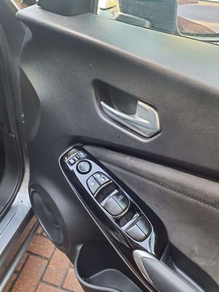 2024 NISSAN JUKE 2024 NISSAN JUKE