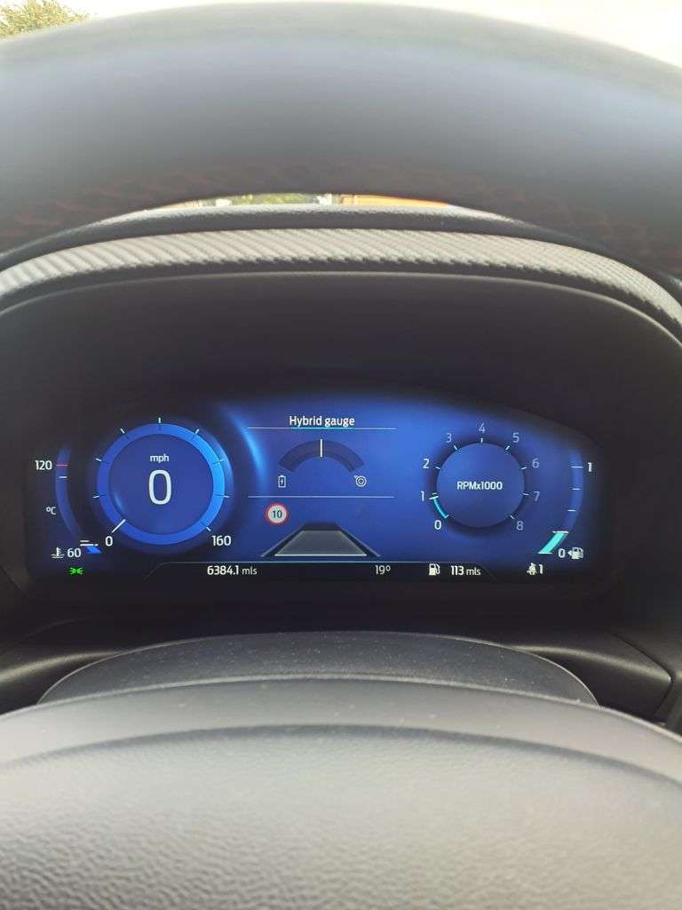 2023 FORD PUMA 2023 FORD PUMA