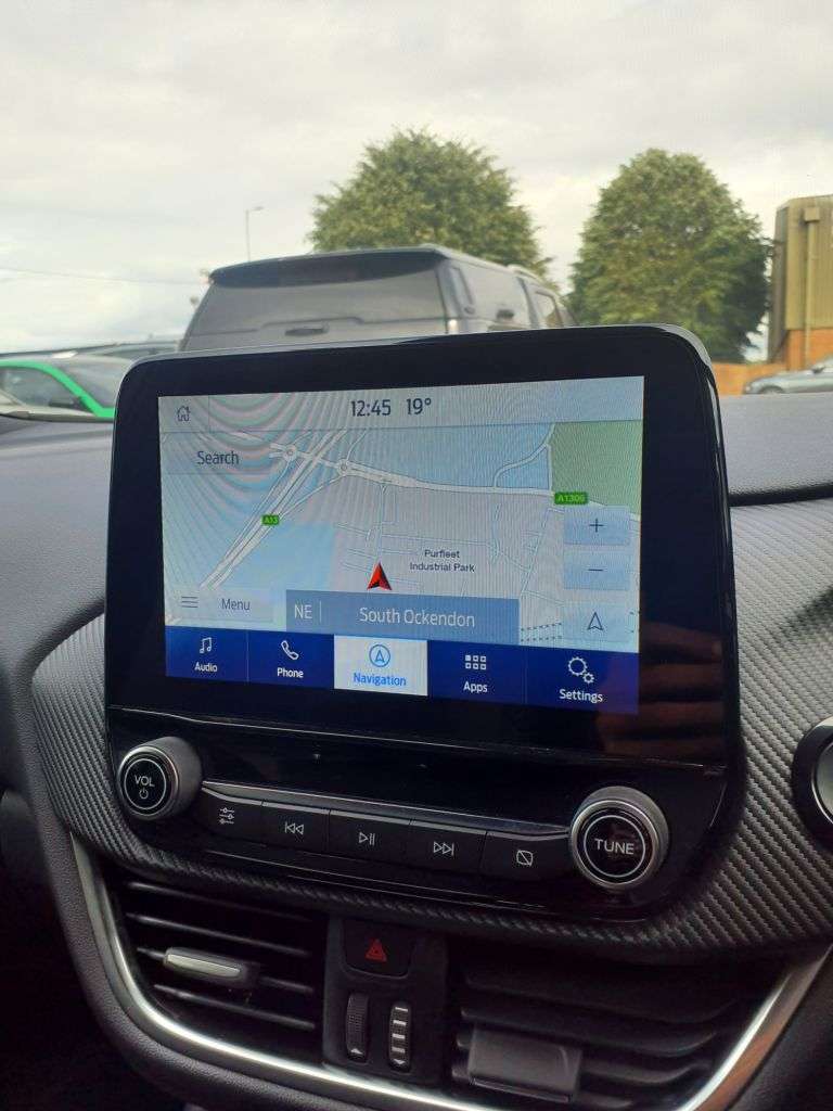 2023 FORD PUMA 2023 FORD PUMA