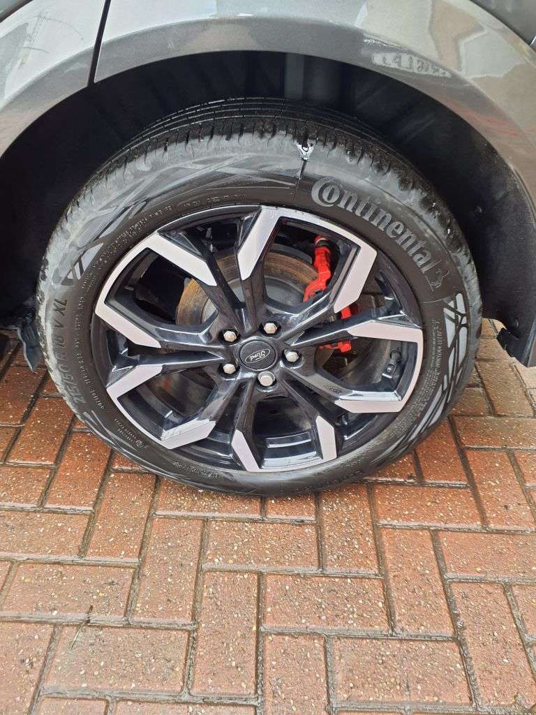 2023 FORD PUMA 2023 FORD PUMA